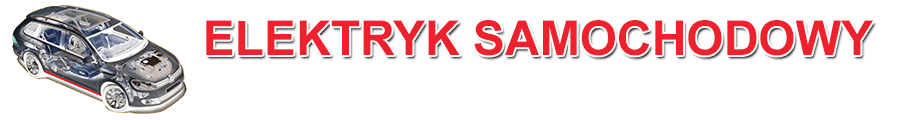 Elektryk Samochodowy Wołomin – Marek Szulc
